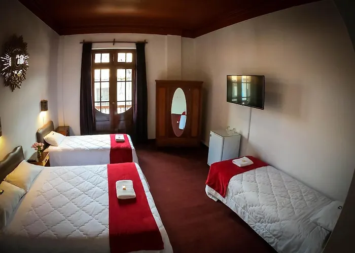 Guest house Casona Santa Catalina