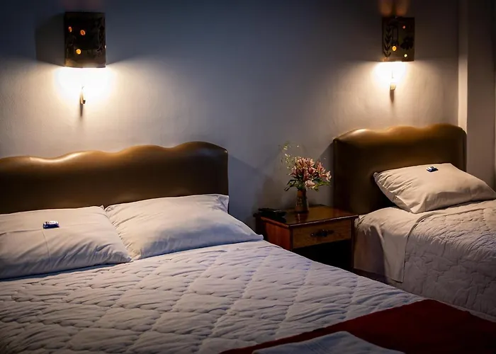Casona Santa Catalina Guest house Cusco