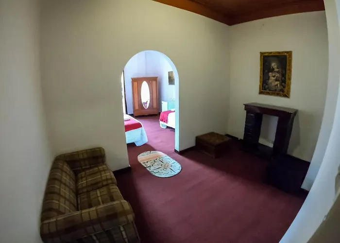 Guest house Casona Santa Catalina Cusco