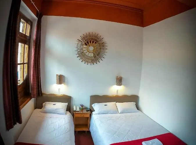 Guest house Casona Santa Catalina