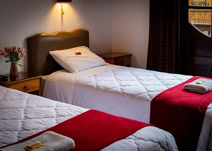 Guest house Casona Santa Catalina