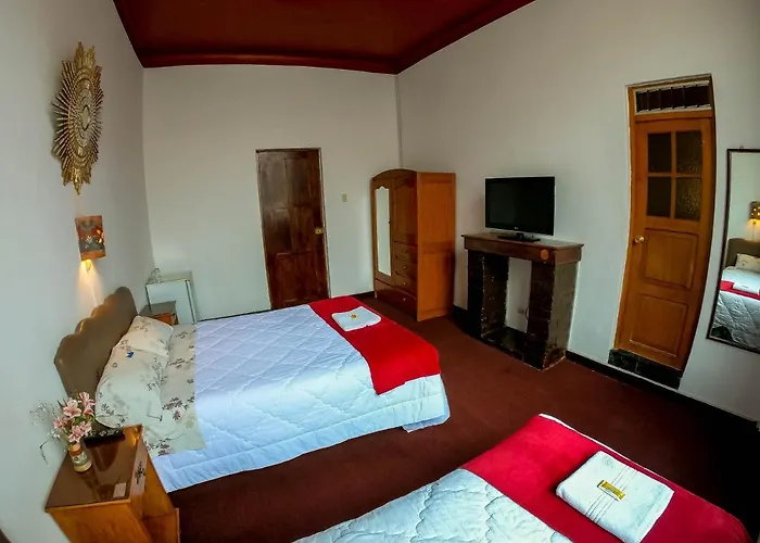 Casona Santa Catalina Guest house Cusco
