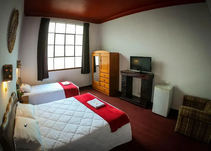Guest house Casona Santa Catalina