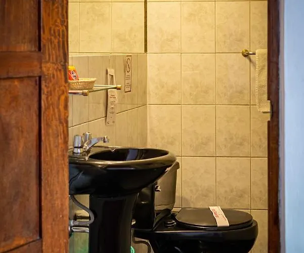 Casona Santa Catalina Guest house Cusco