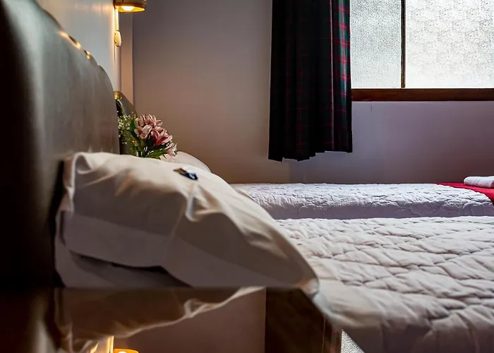 Guest house Casona Santa Catalina 3*