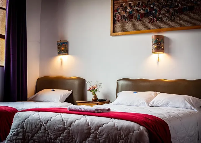 Guest house Casona Santa Catalina