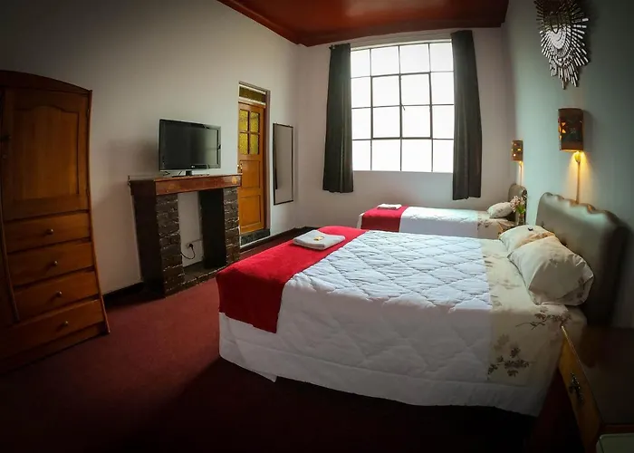 Guest house Casona Santa Catalina