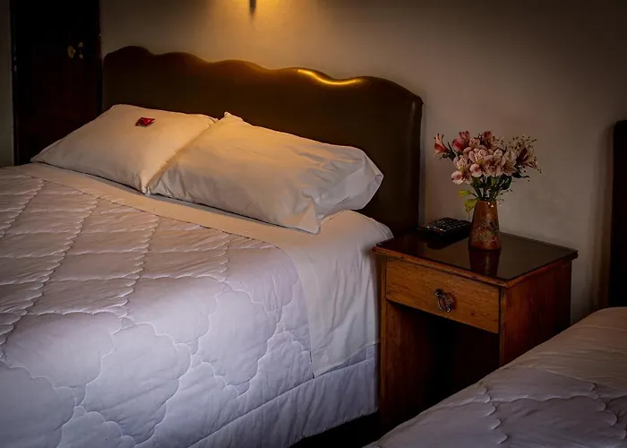 Casona Santa Catalina Guest house Cusco